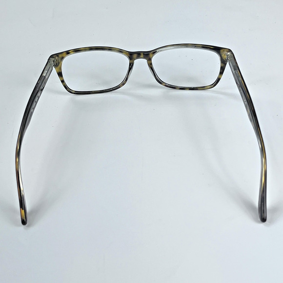 Ray-Ban RB5228M 56-17-145 Tortoise Havana Full Rim Eyeglasses FRAMES ONLY - Picture 9 of 11